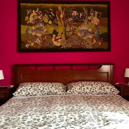 Al Centro Storico Apartment Bergamo Ngoại thất bức ảnh