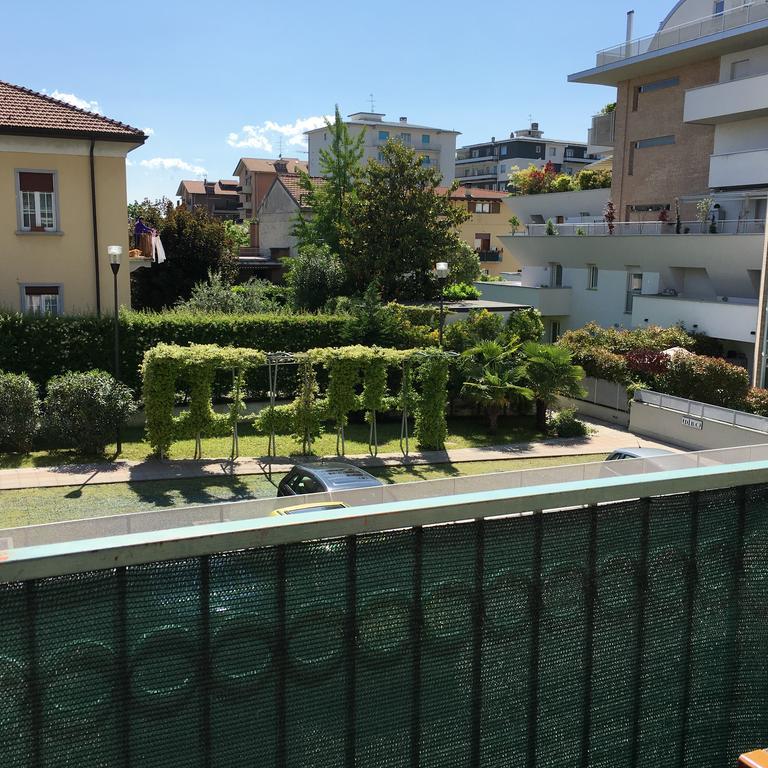 Al Centro Storico Apartment Bergamo Ngoại thất bức ảnh