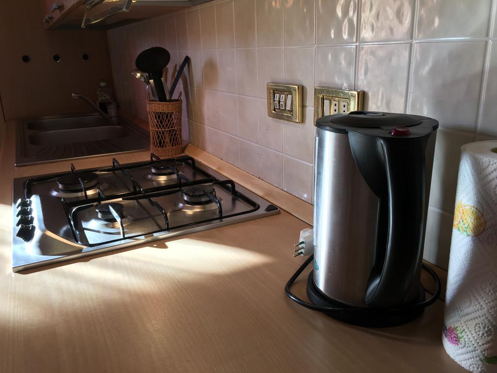 Al Centro Storico Apartment Bergamo Ngoại thất bức ảnh