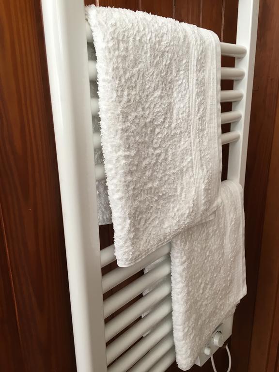 Al Centro Storico Apartment Bergamo Ngoại thất bức ảnh