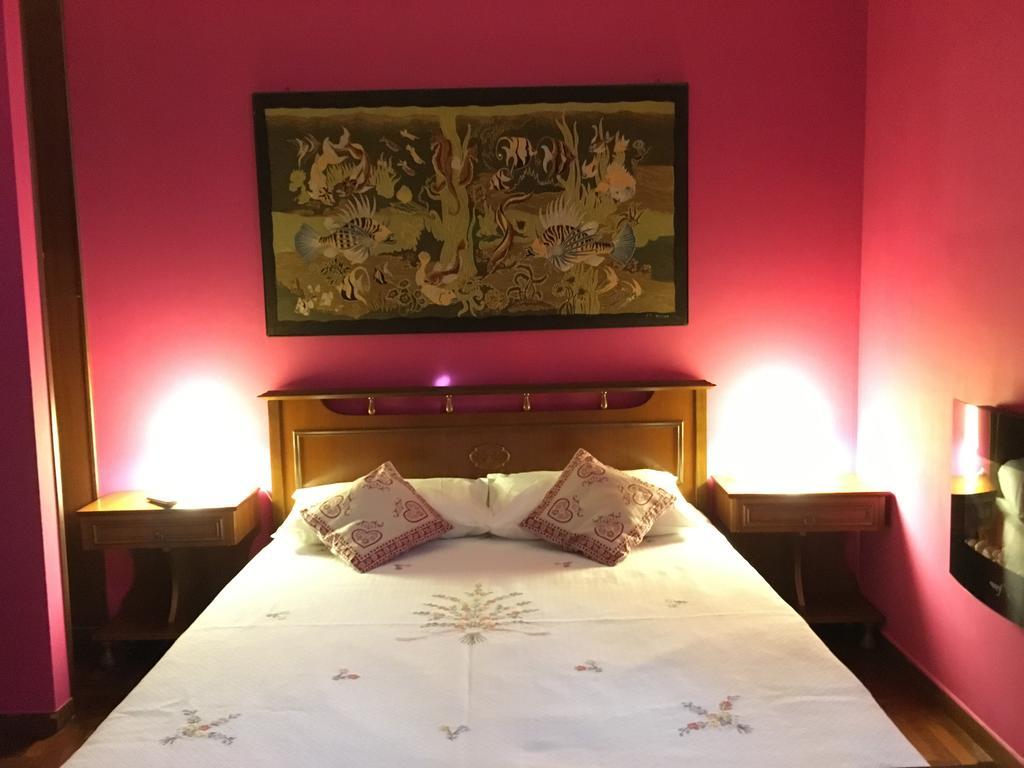 Al Centro Storico Apartment Bergamo Ngoại thất bức ảnh